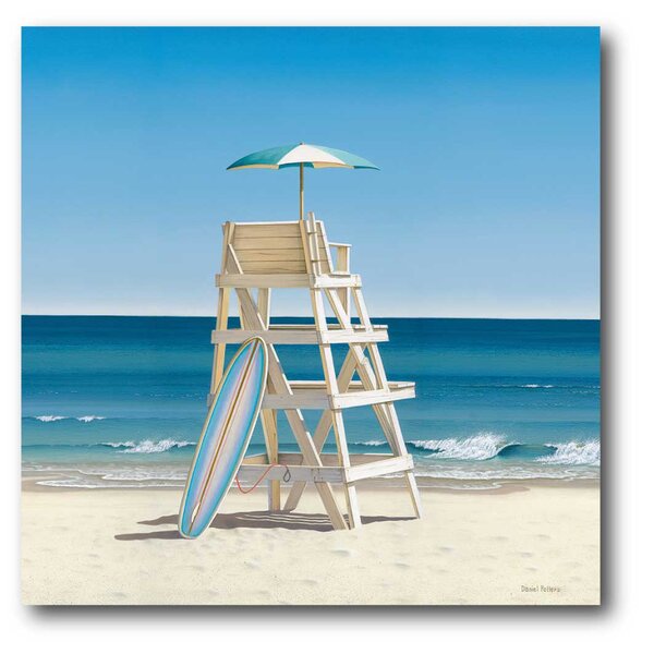 Lifeguard 2025 chair beach